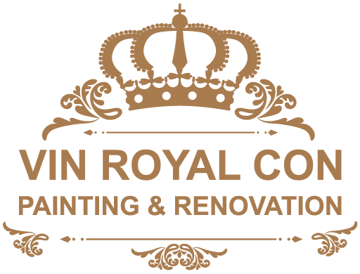 Vin Royal Construction